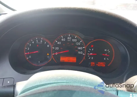 2008 Nissan Altima 2.5 S from USA, damaged, VIN 1N4AL21E08N525095